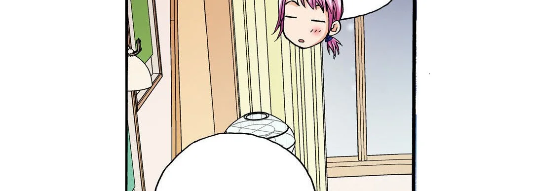 Noona Fan - Chapter 8